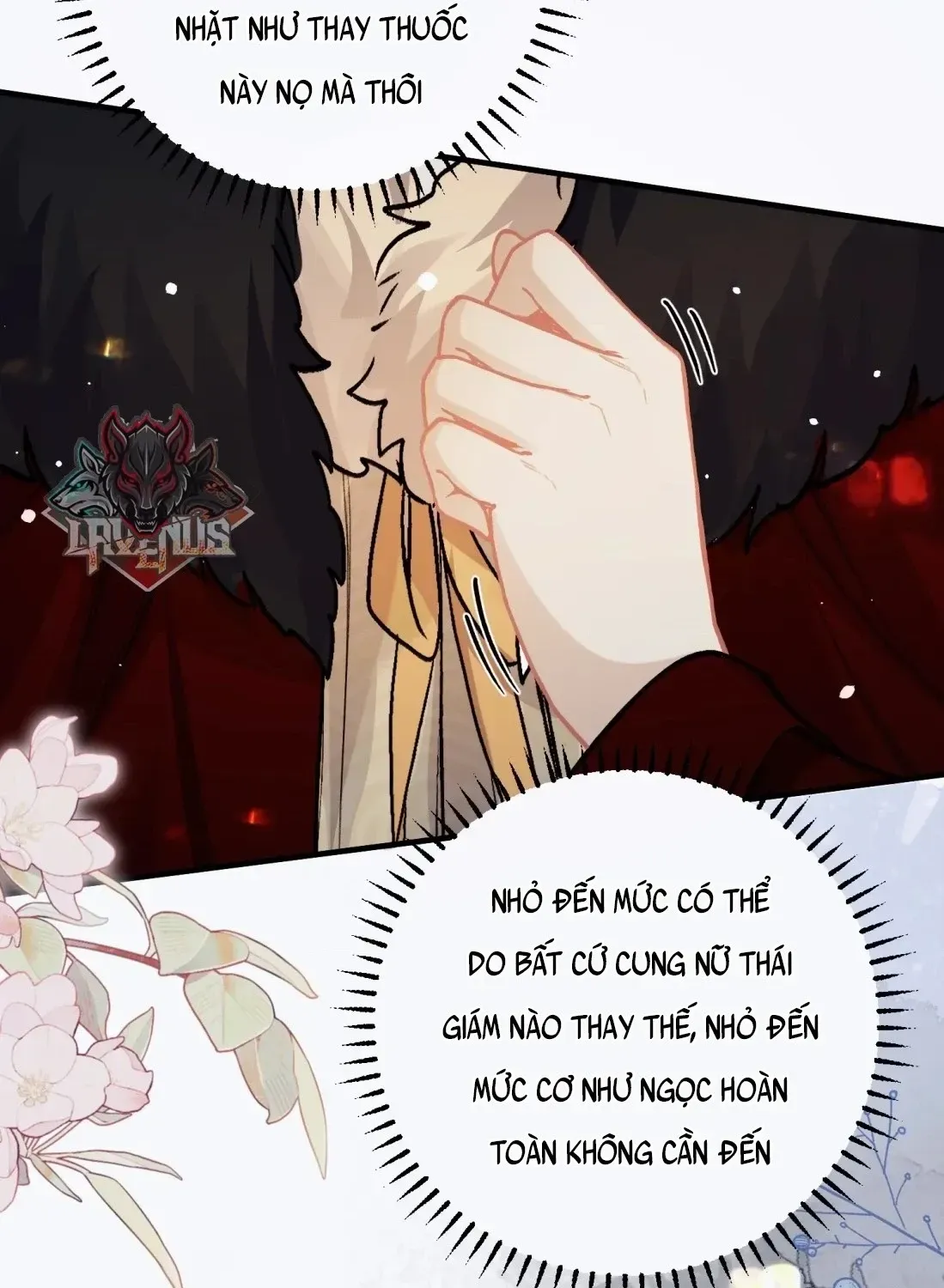 Quấn Quýt - Chap 74 - Trang 45