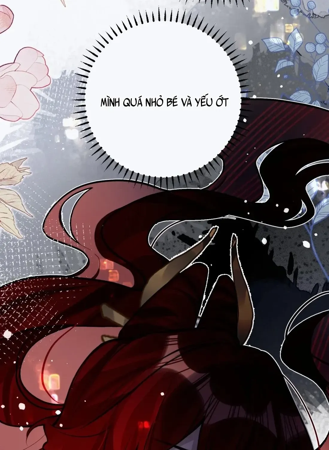 Quấn Quýt - Chap 74 - Trang 46