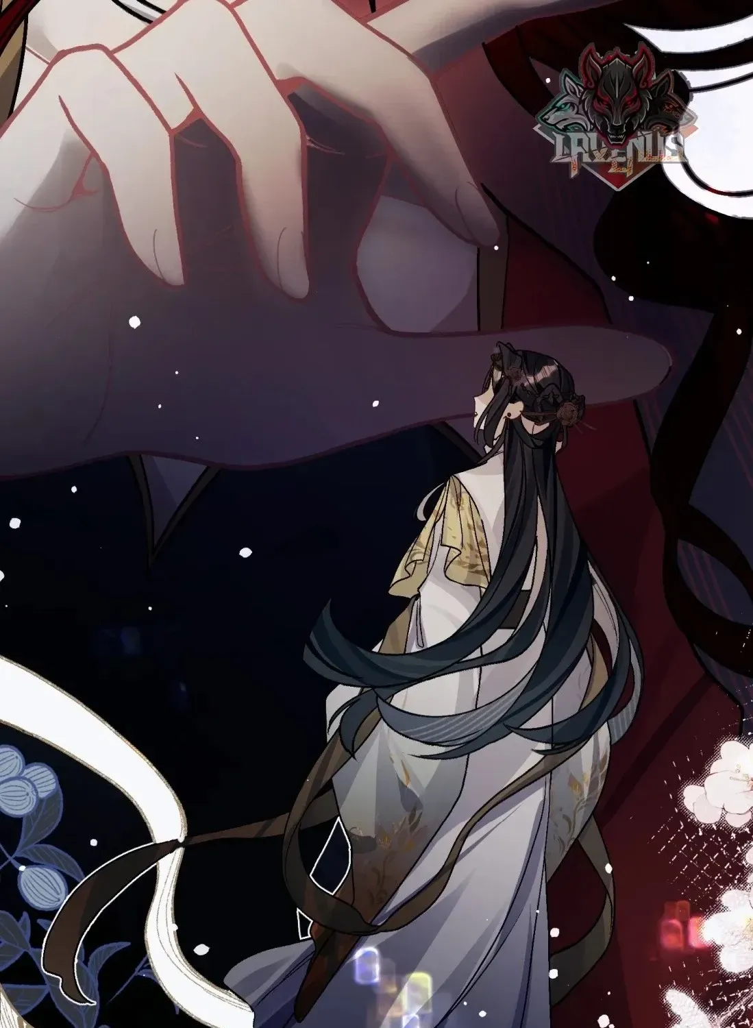 Quấn Quýt - Chap 74 - Trang 48