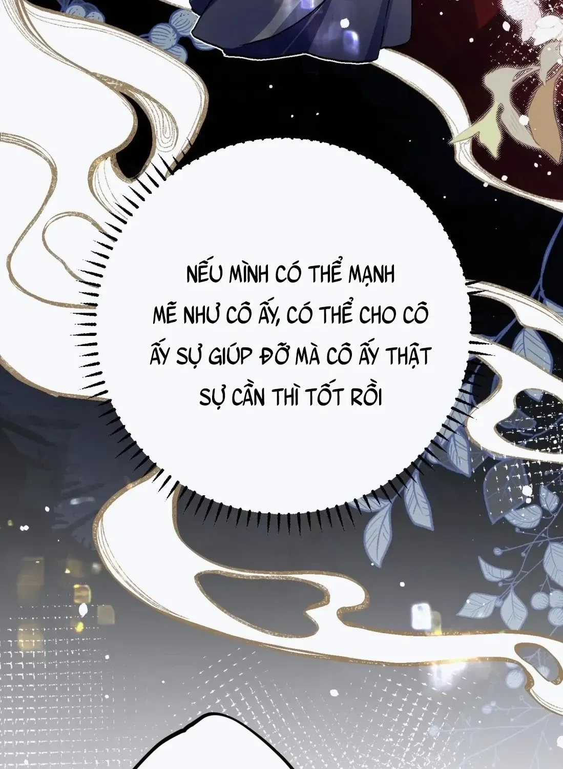 Quấn Quýt - Chap 74 - Trang 49