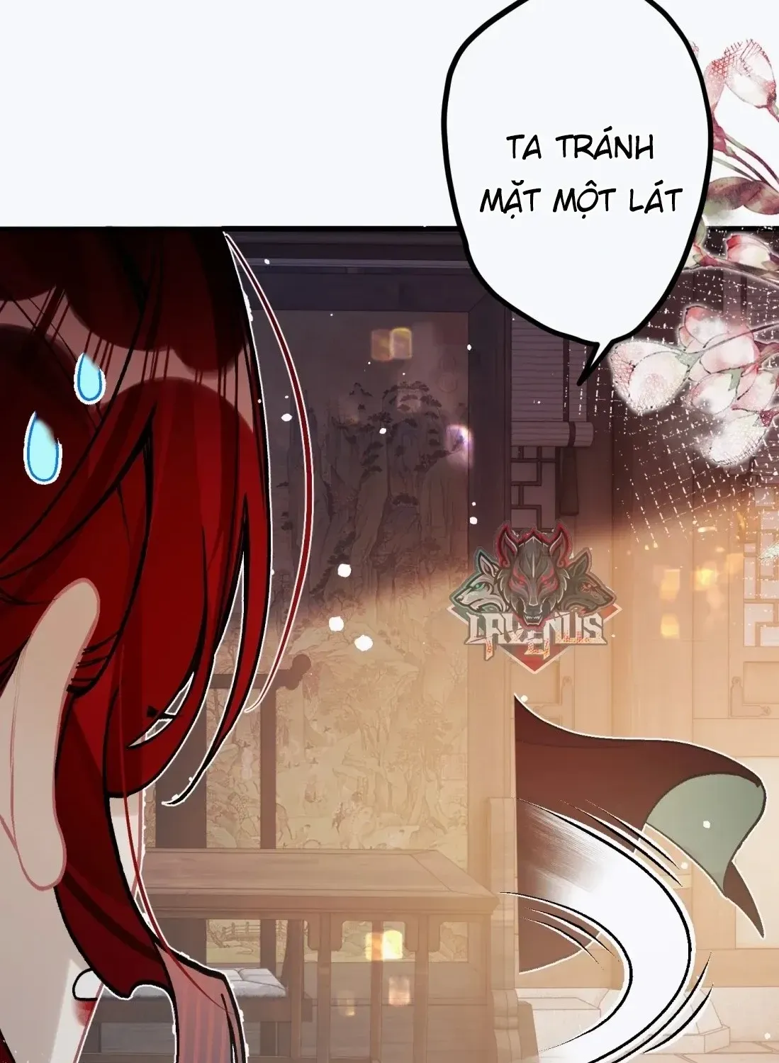 Quấn Quýt - Chap 74 - Trang 52