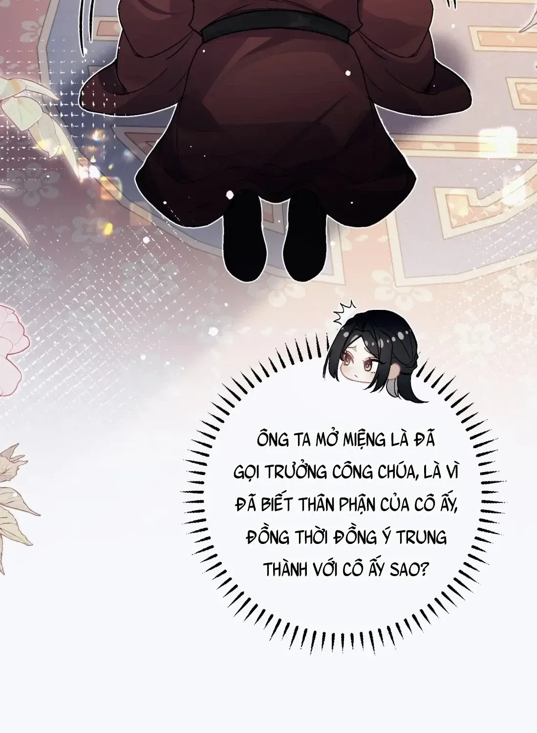 Quấn Quýt - Chap 74 - Trang 55