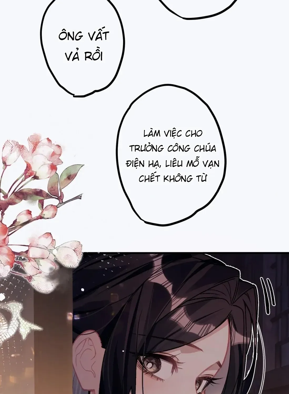 Quấn Quýt - Chap 74 - Trang 57