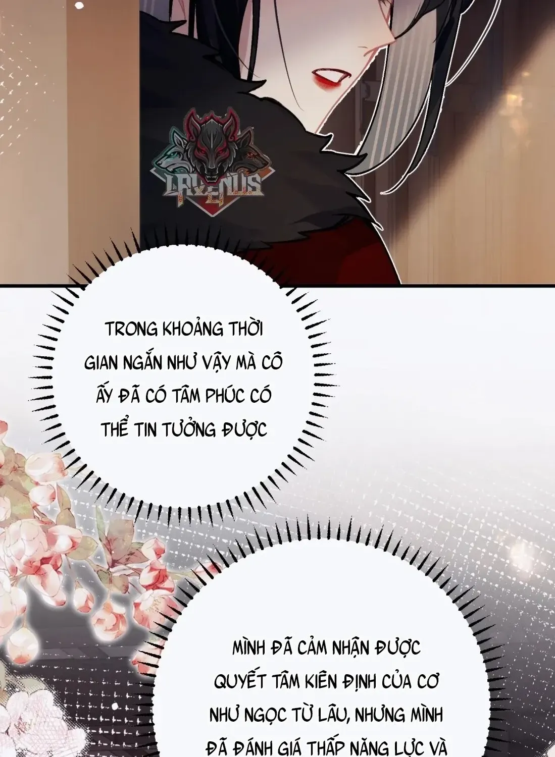 Quấn Quýt - Chap 74 - Trang 58