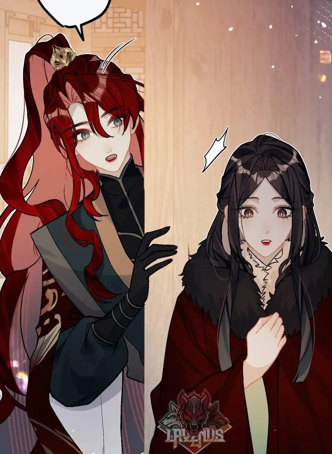 Quấn Quýt - Chap 74 - Trang 60