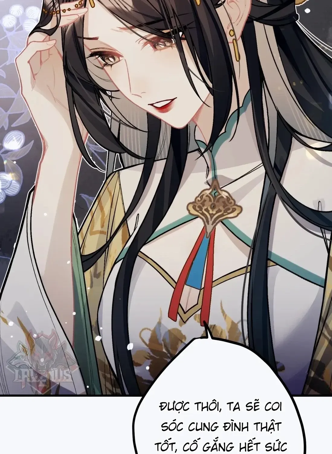 Quấn Quýt - Chap 74 - Trang 7