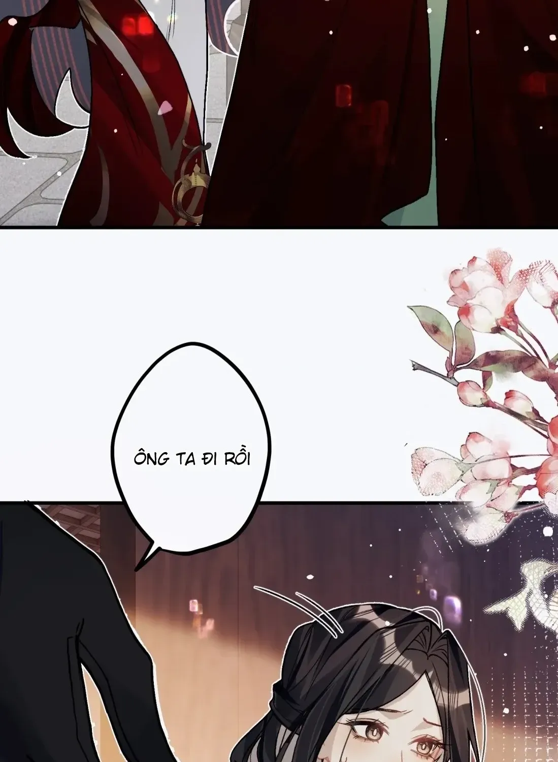 Quấn Quýt - Chap 74 - Trang 61