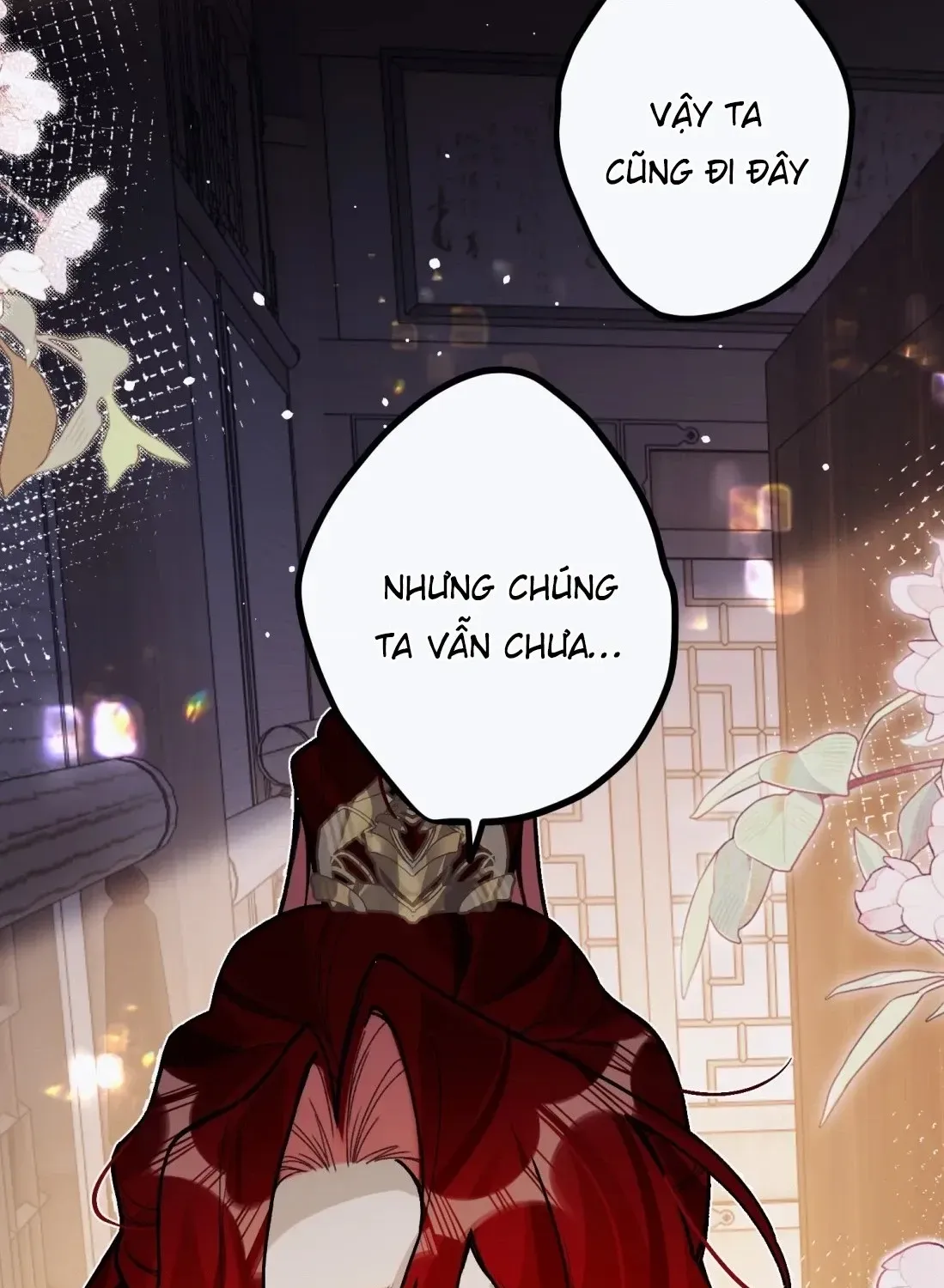 Quấn Quýt - Chap 74 - Trang 63