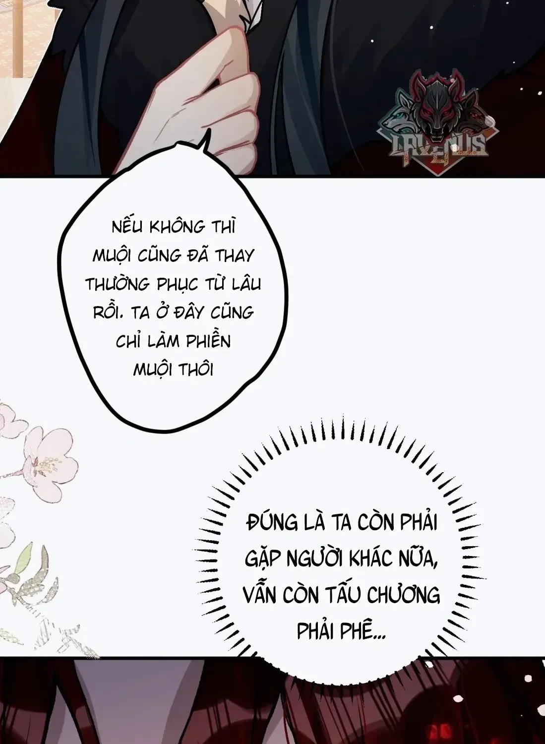 Quấn Quýt - Chap 74 - Trang 67