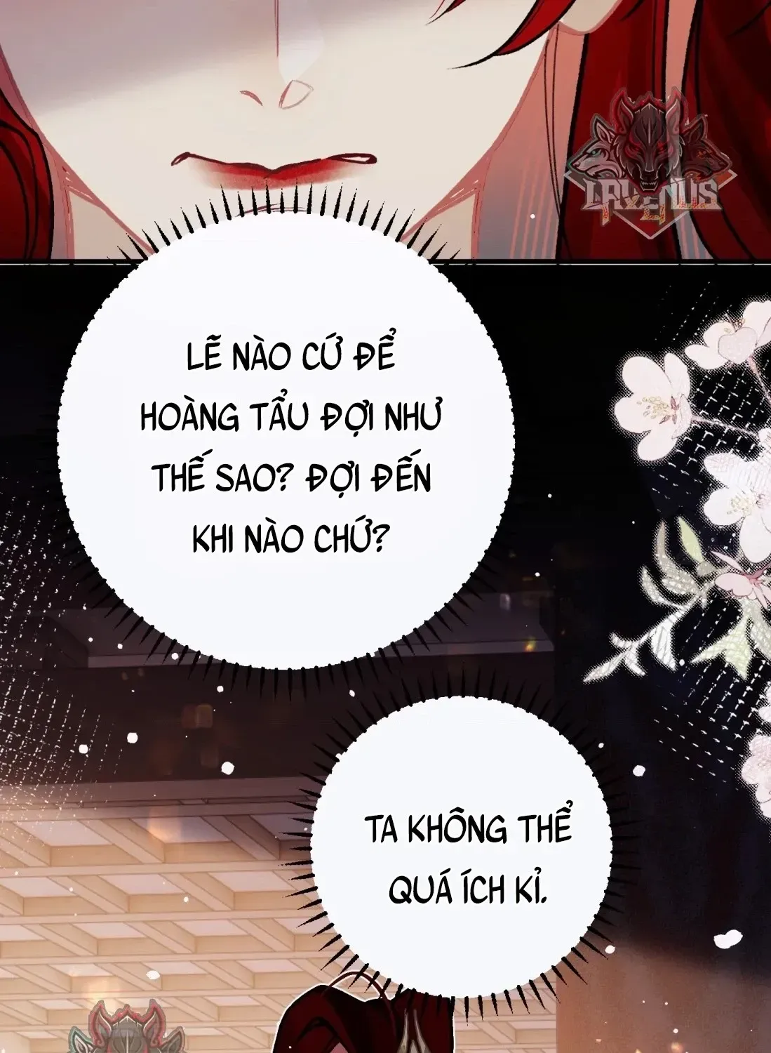 Quấn Quýt - Chap 74 - Trang 69
