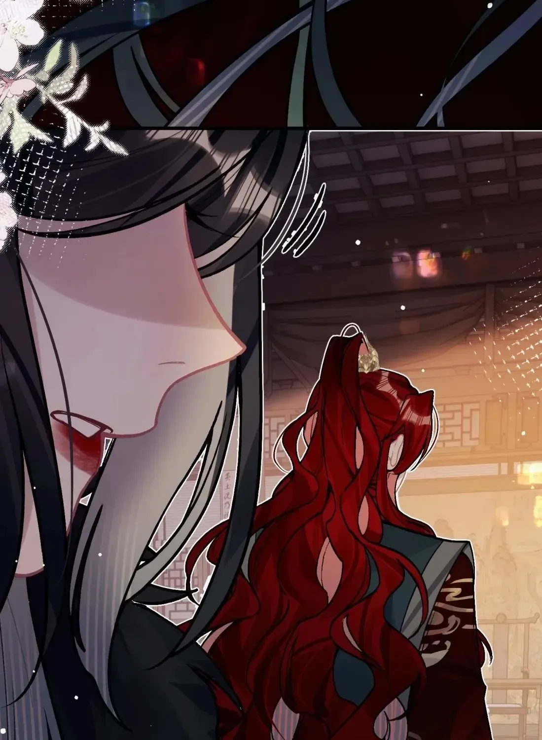 Quấn Quýt - Chap 74 - Trang 76