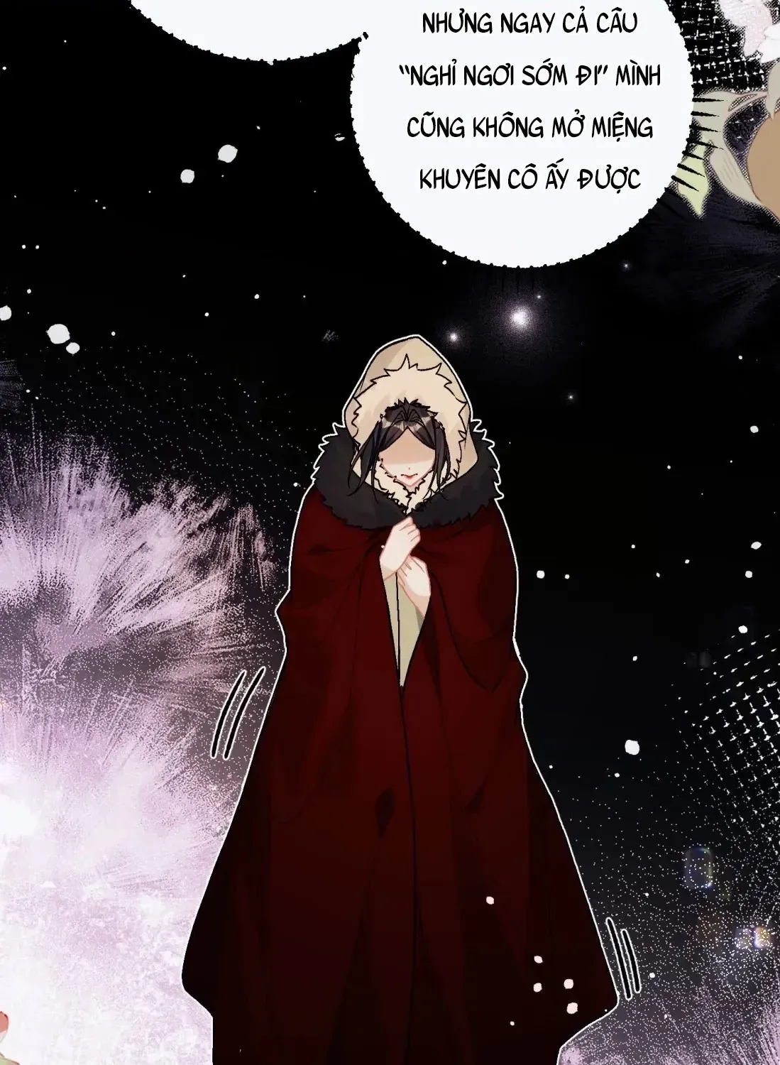Quấn Quýt - Chap 74 - Trang 81