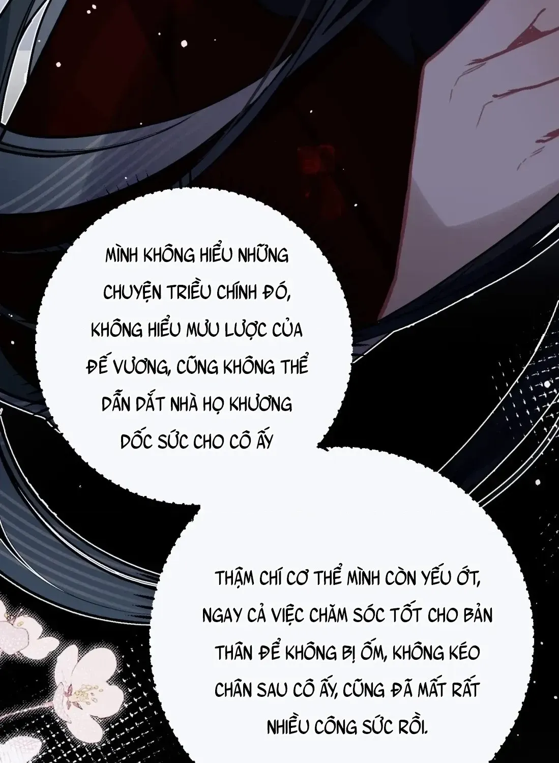 Quấn Quýt - Chap 74 - Trang 85