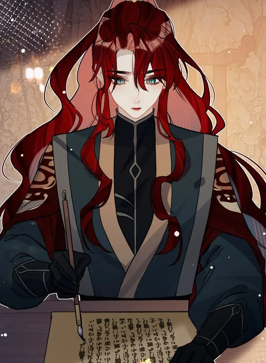 Quấn Quýt - Chap 74 - Trang 87