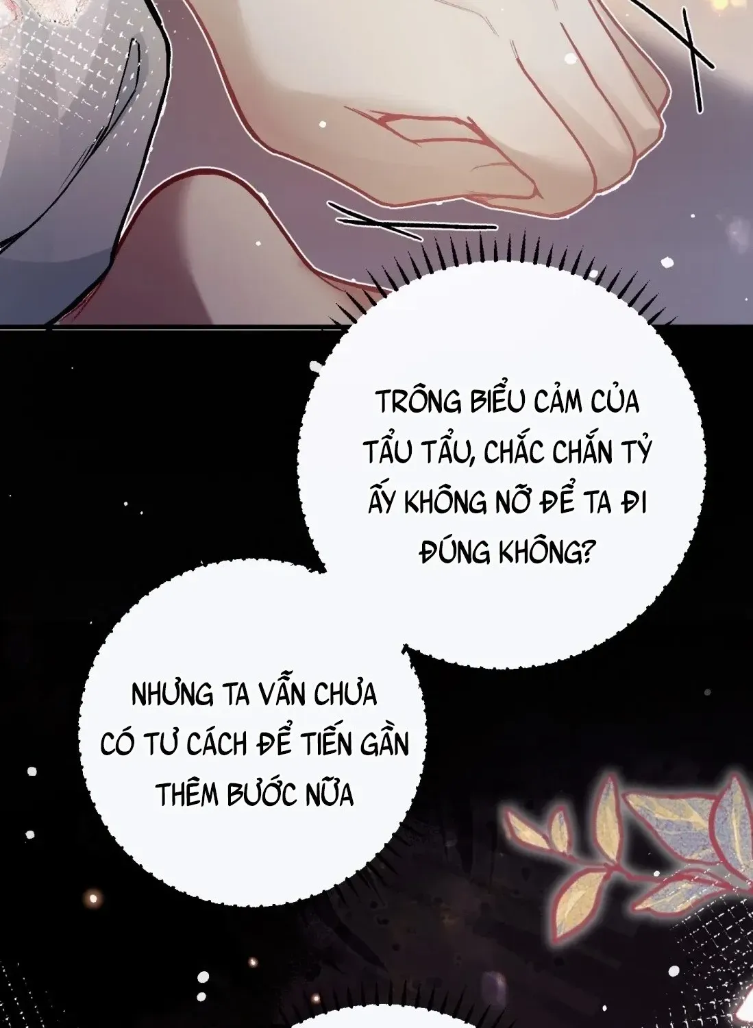 Quấn Quýt - Chap 74 - Trang 10