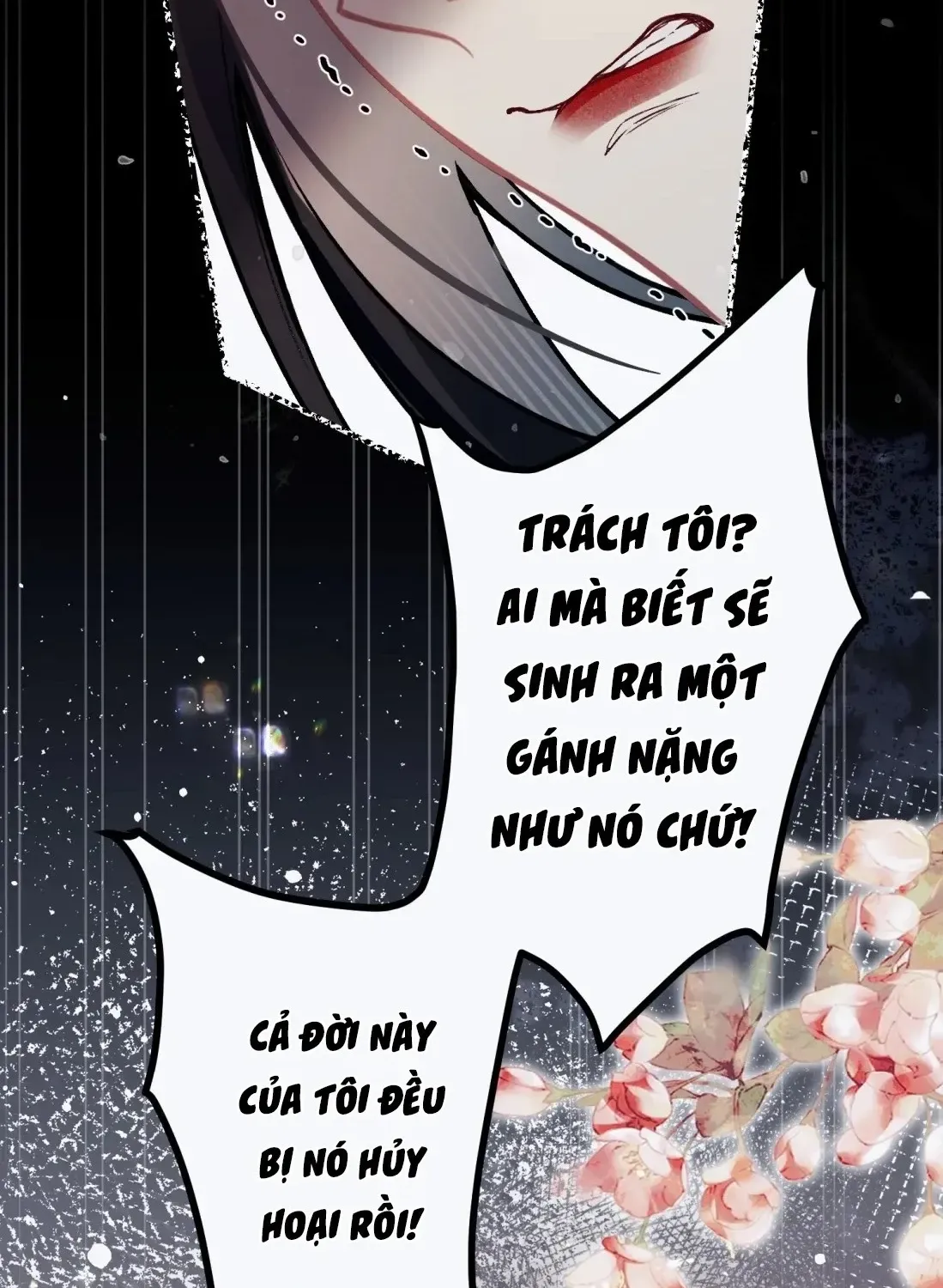 Quấn Quýt - Chap 74 - Trang 94