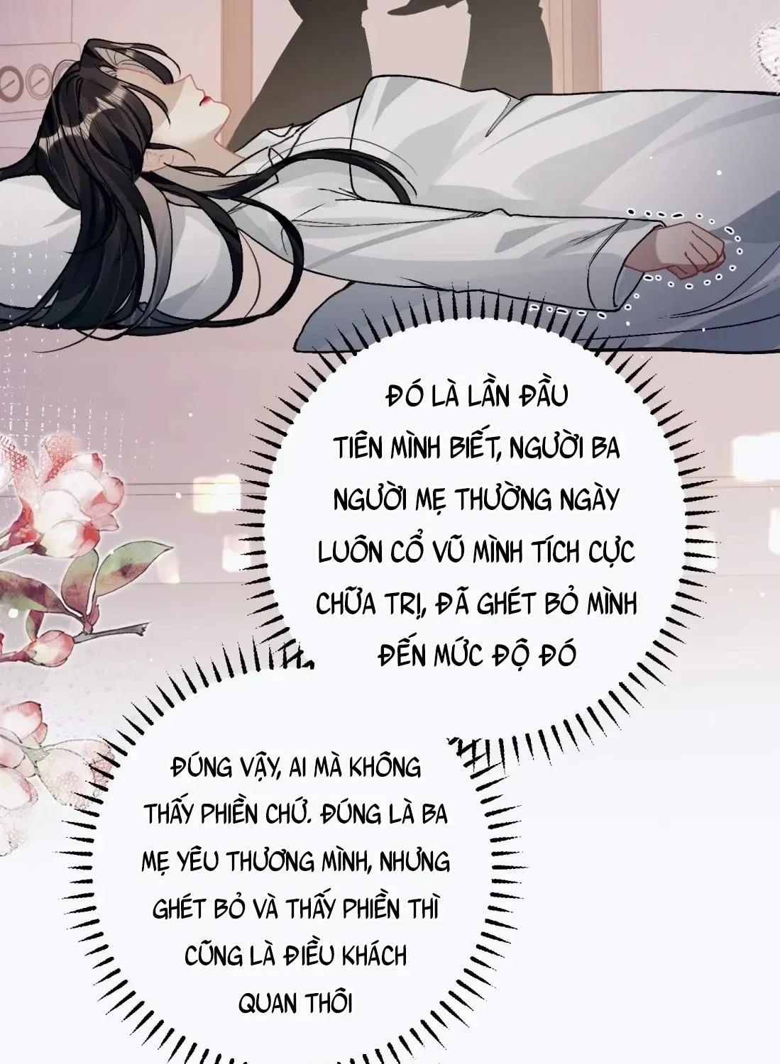 Quấn Quýt - Chap 74 - Trang 96