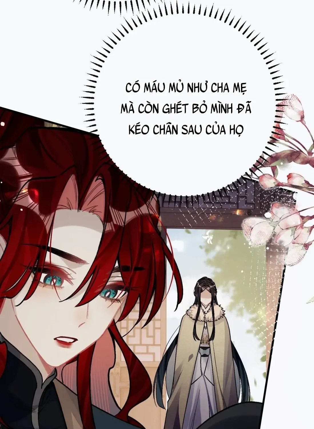 Quấn Quýt - Chap 74 - Trang 97