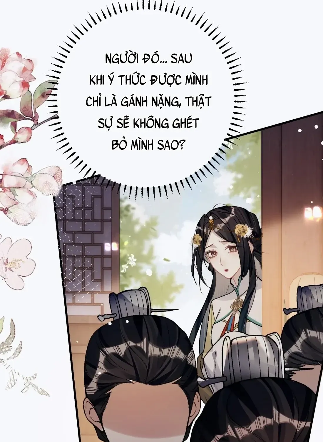 Quấn Quýt - Chap 74 - Trang 99