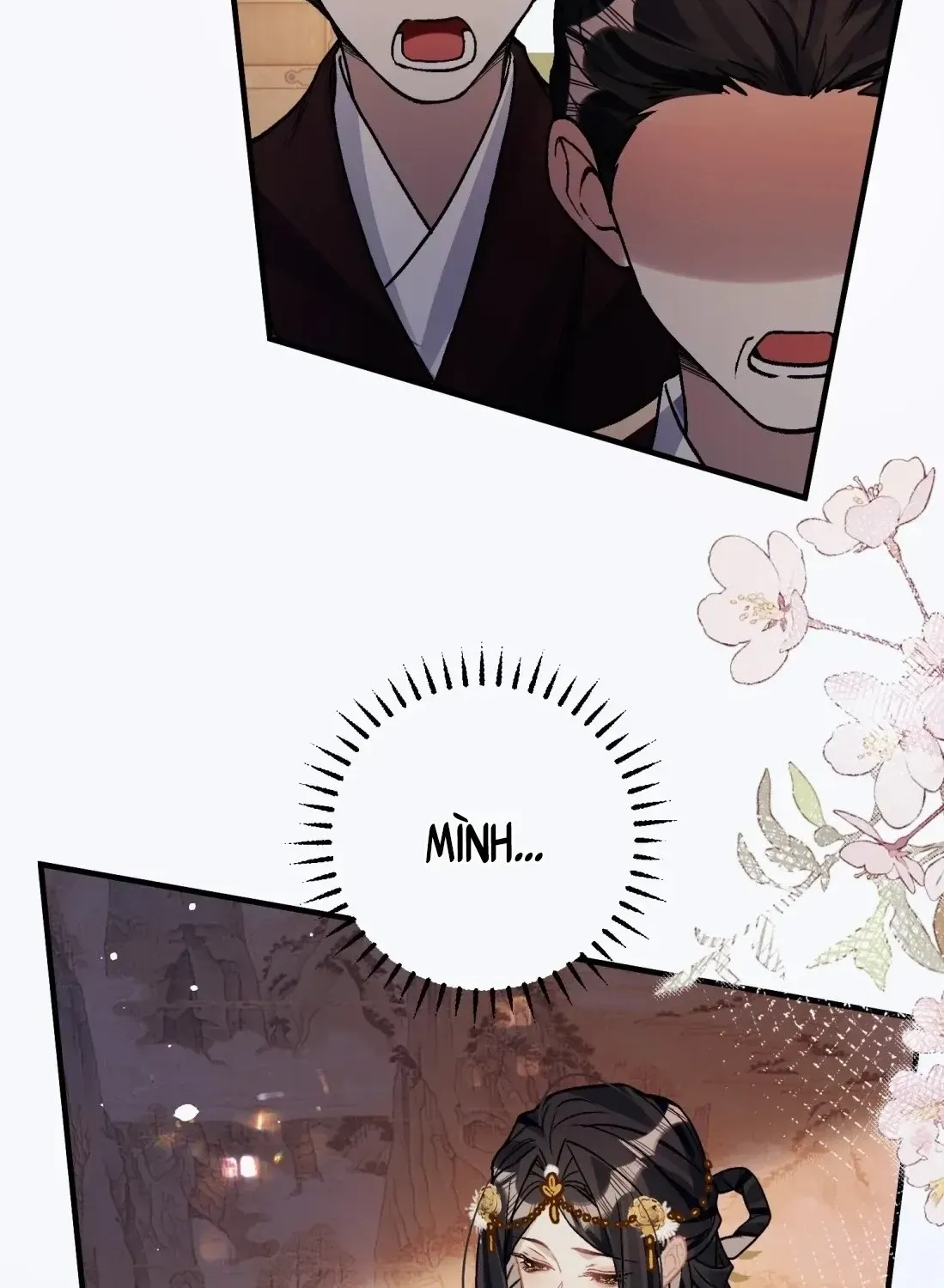 Quấn Quýt - Chap 74 - Trang 100