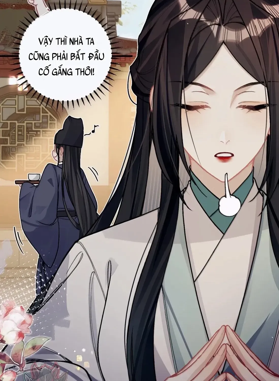 Quấn Quýt - Chap 75 - Trang 13