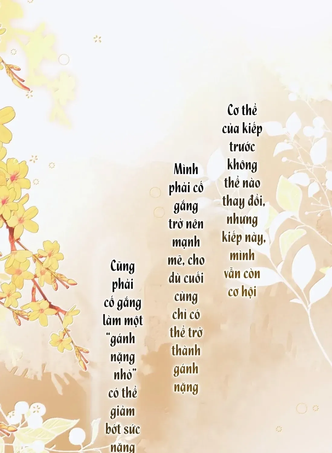 Quấn Quýt - Chap 75 - Trang 15