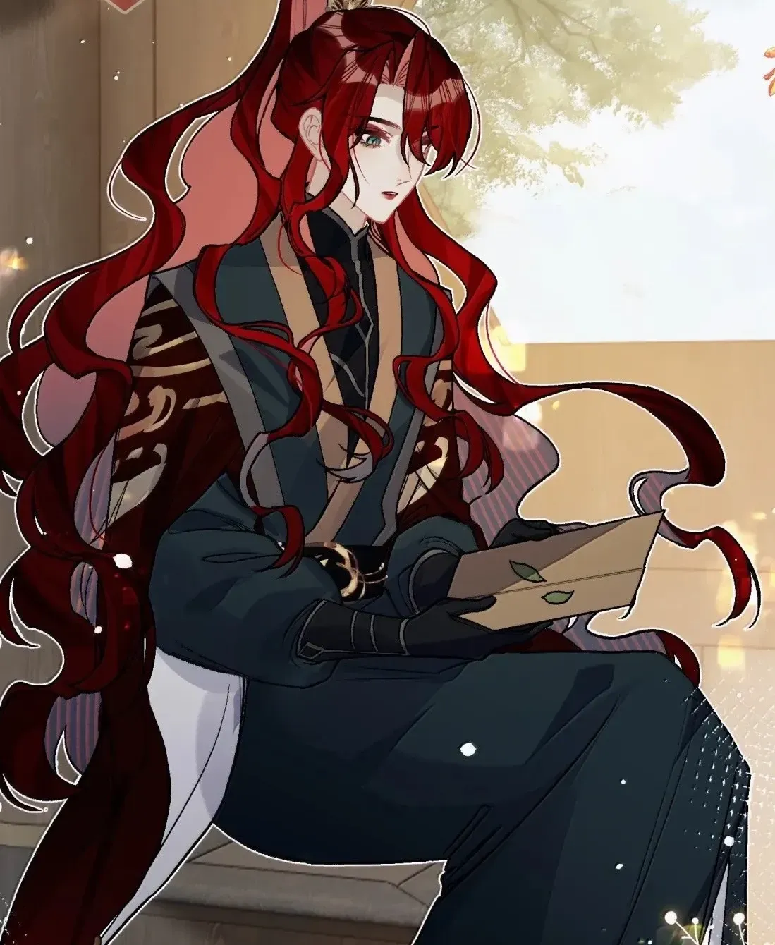 Quấn Quýt - Chap 75 - Trang 17