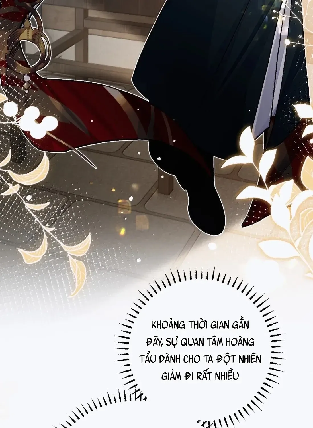 Quấn Quýt - Chap 75 - Trang 18