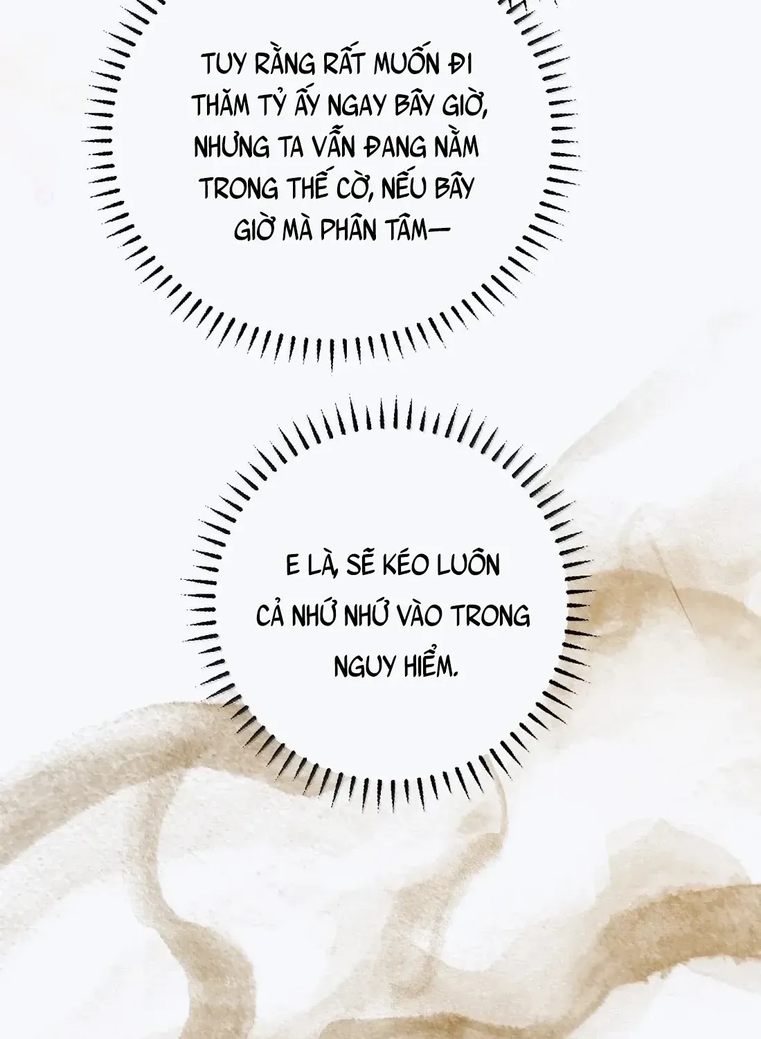Quấn Quýt - Chap 75 - Trang 19
