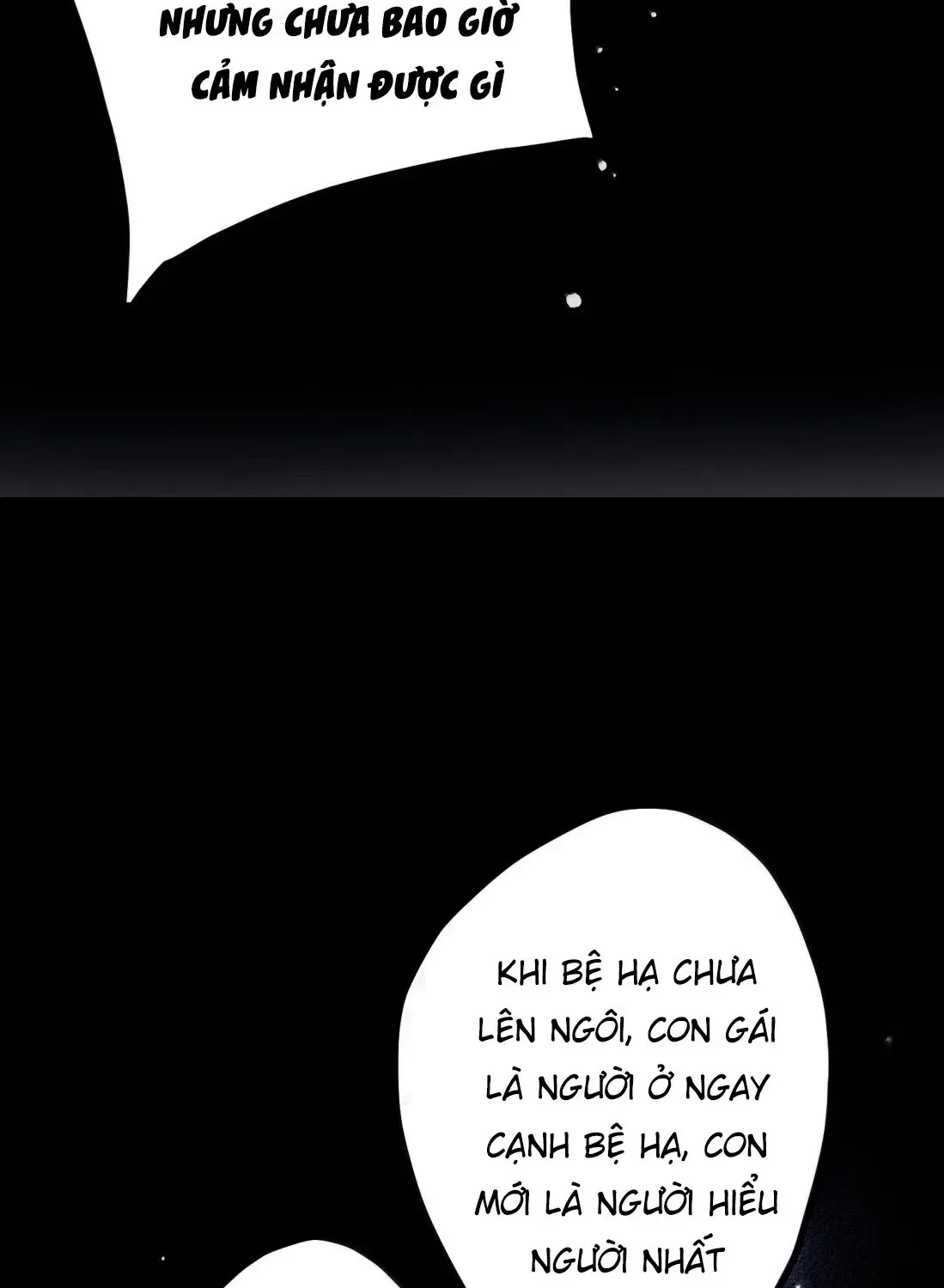 Quấn Quýt - Chap 75 - Trang 22