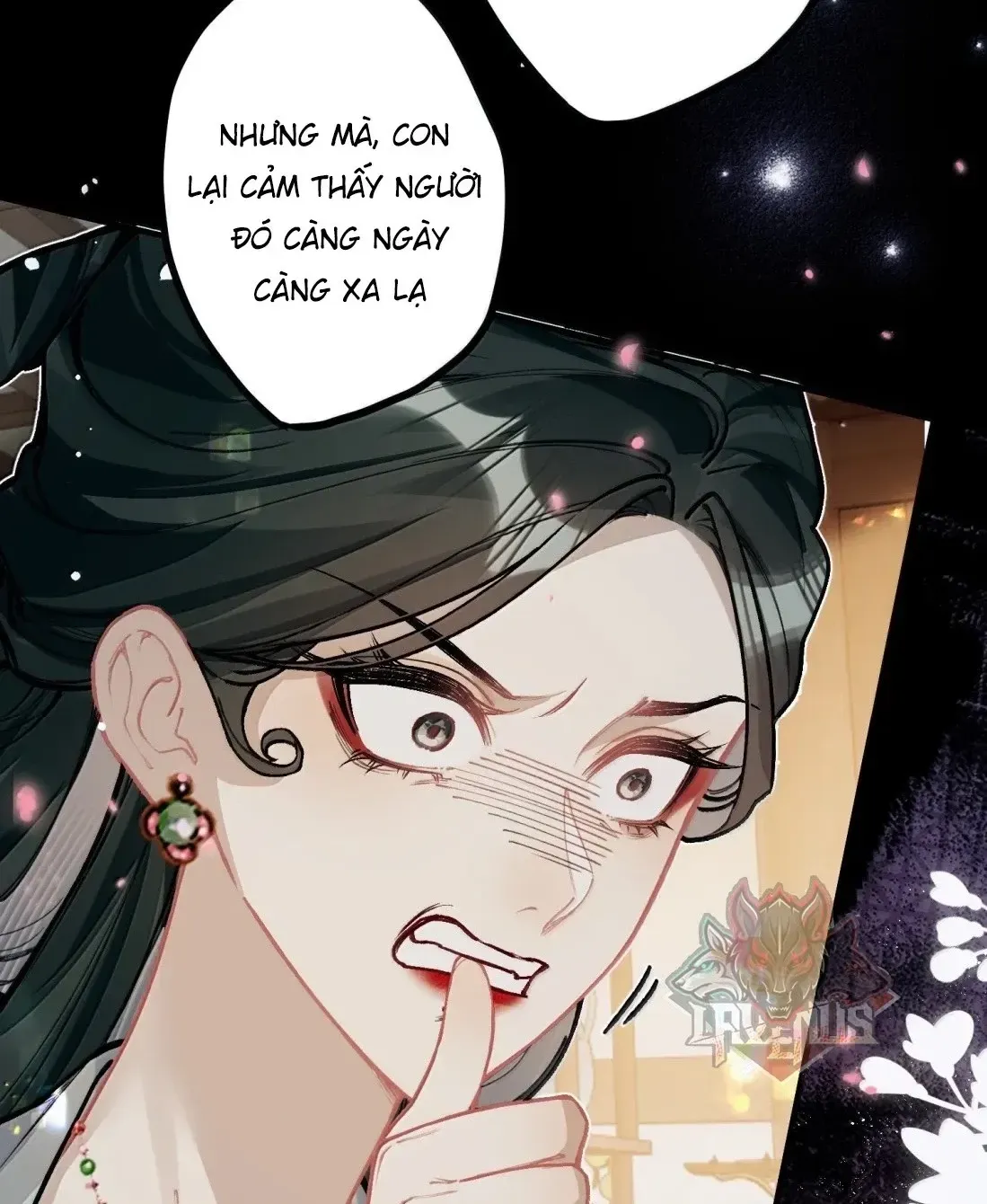 Quấn Quýt - Chap 75 - Trang 23
