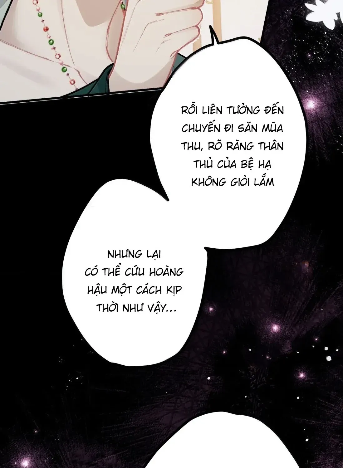 Quấn Quýt - Chap 75 - Trang 24