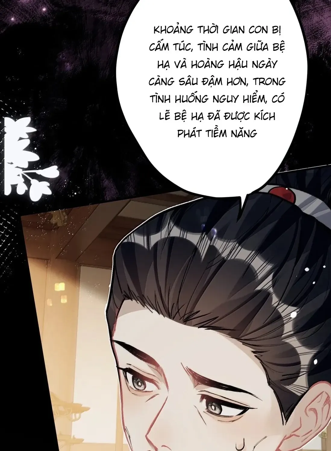 Quấn Quýt - Chap 75 - Trang 25