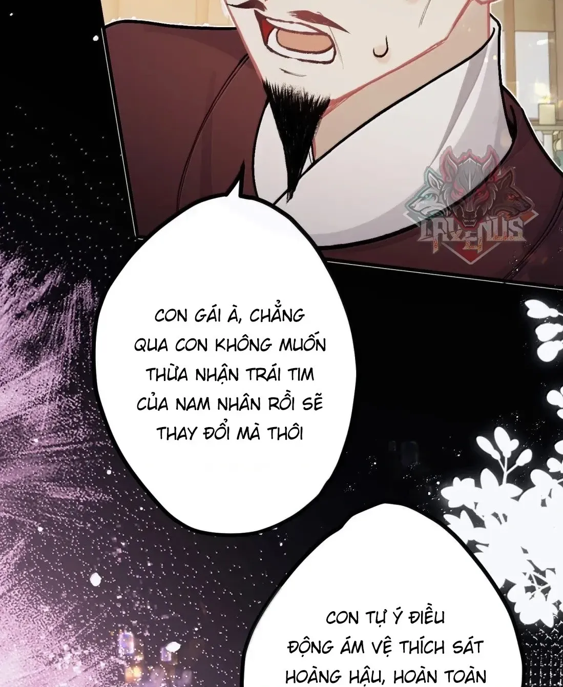 Quấn Quýt - Chap 75 - Trang 26