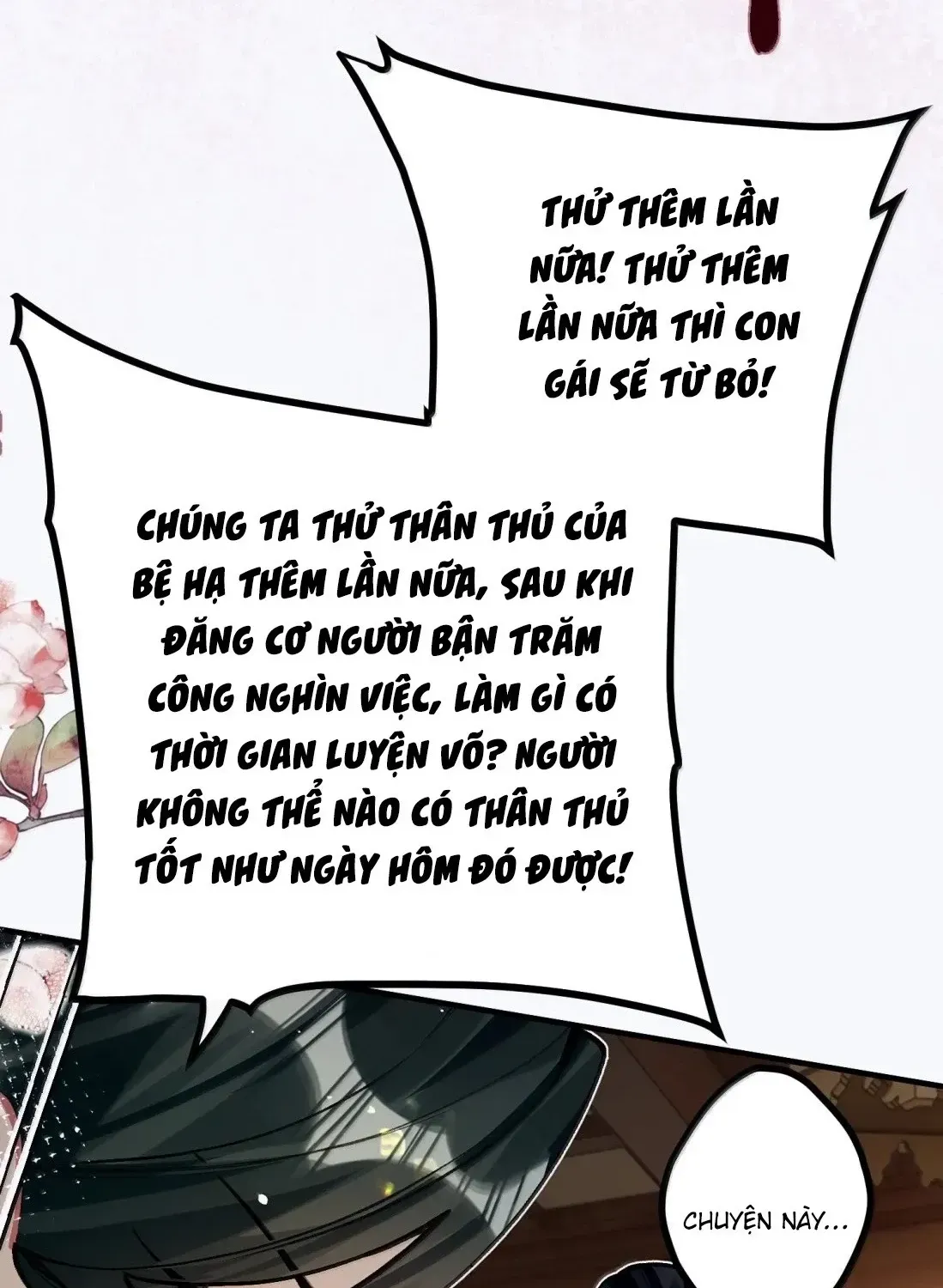 Quấn Quýt - Chap 75 - Trang 28