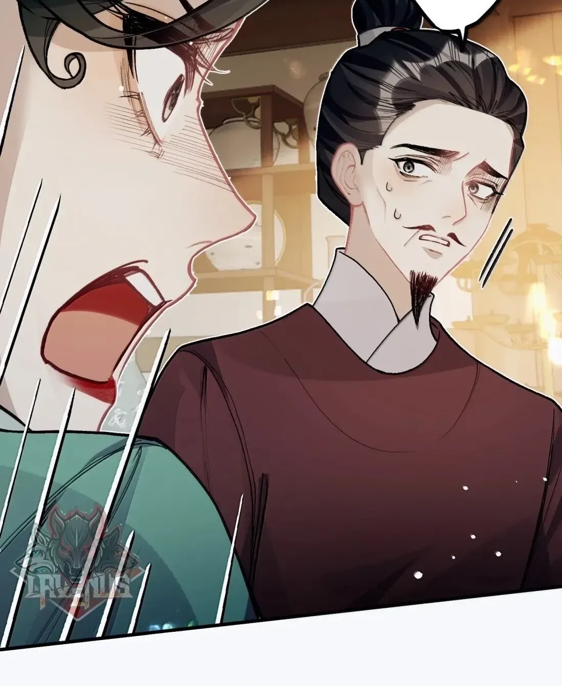 Quấn Quýt - Chap 75 - Trang 29