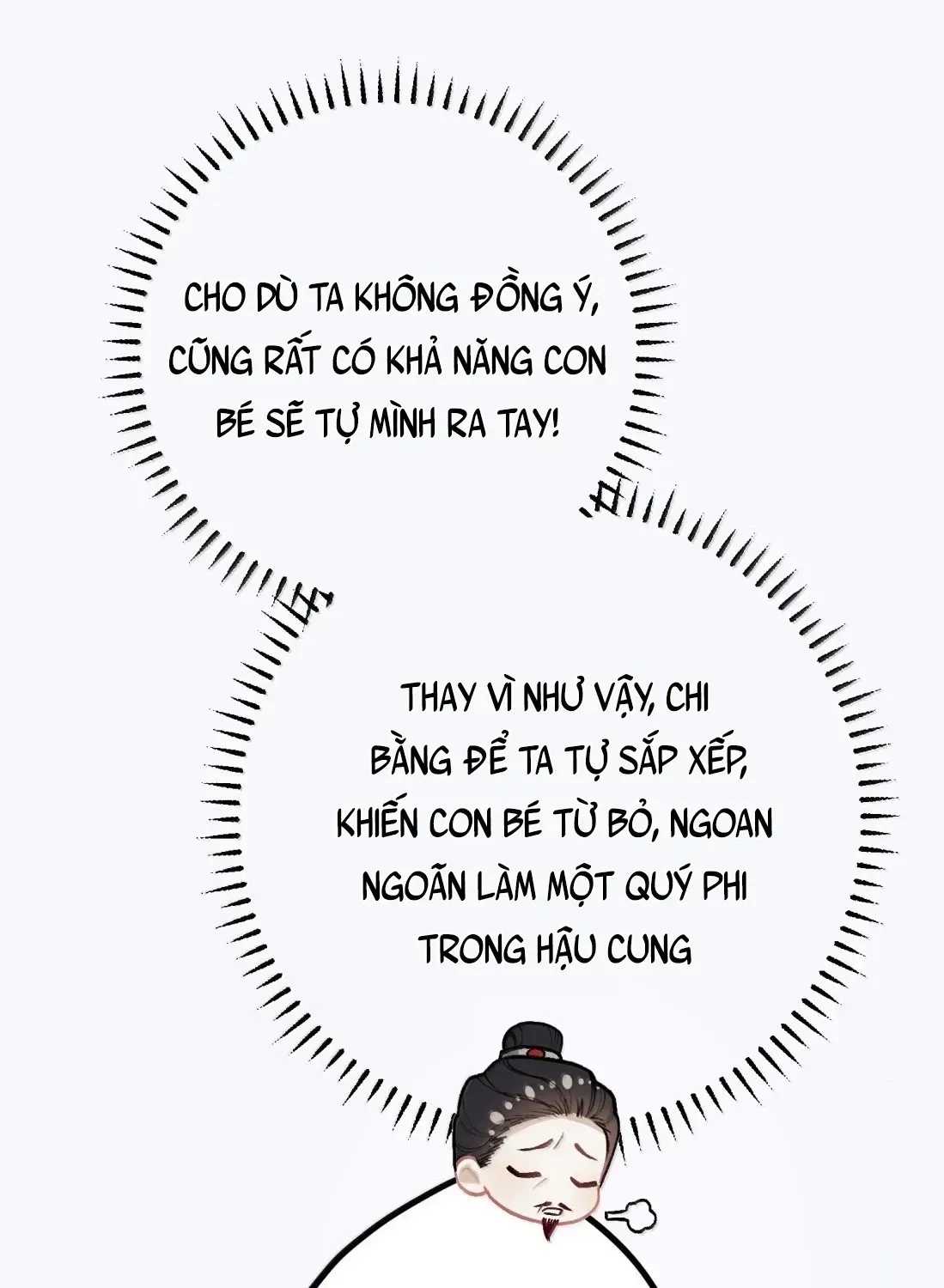 Quấn Quýt - Chap 75 - Trang 30