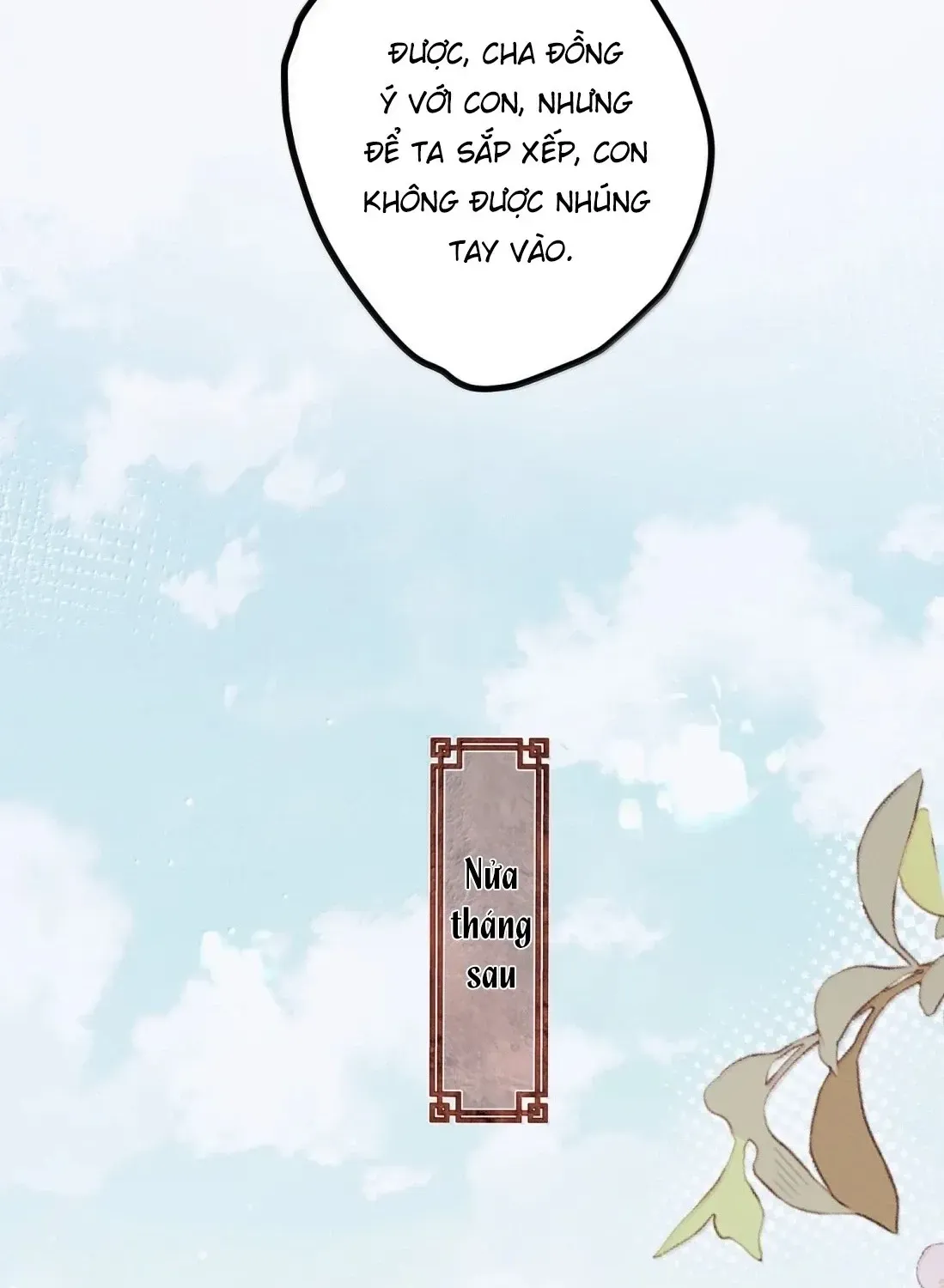 Quấn Quýt - Chap 75 - Trang 31