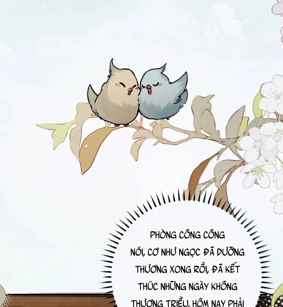 Quấn Quýt - Chap 75 - Trang 32