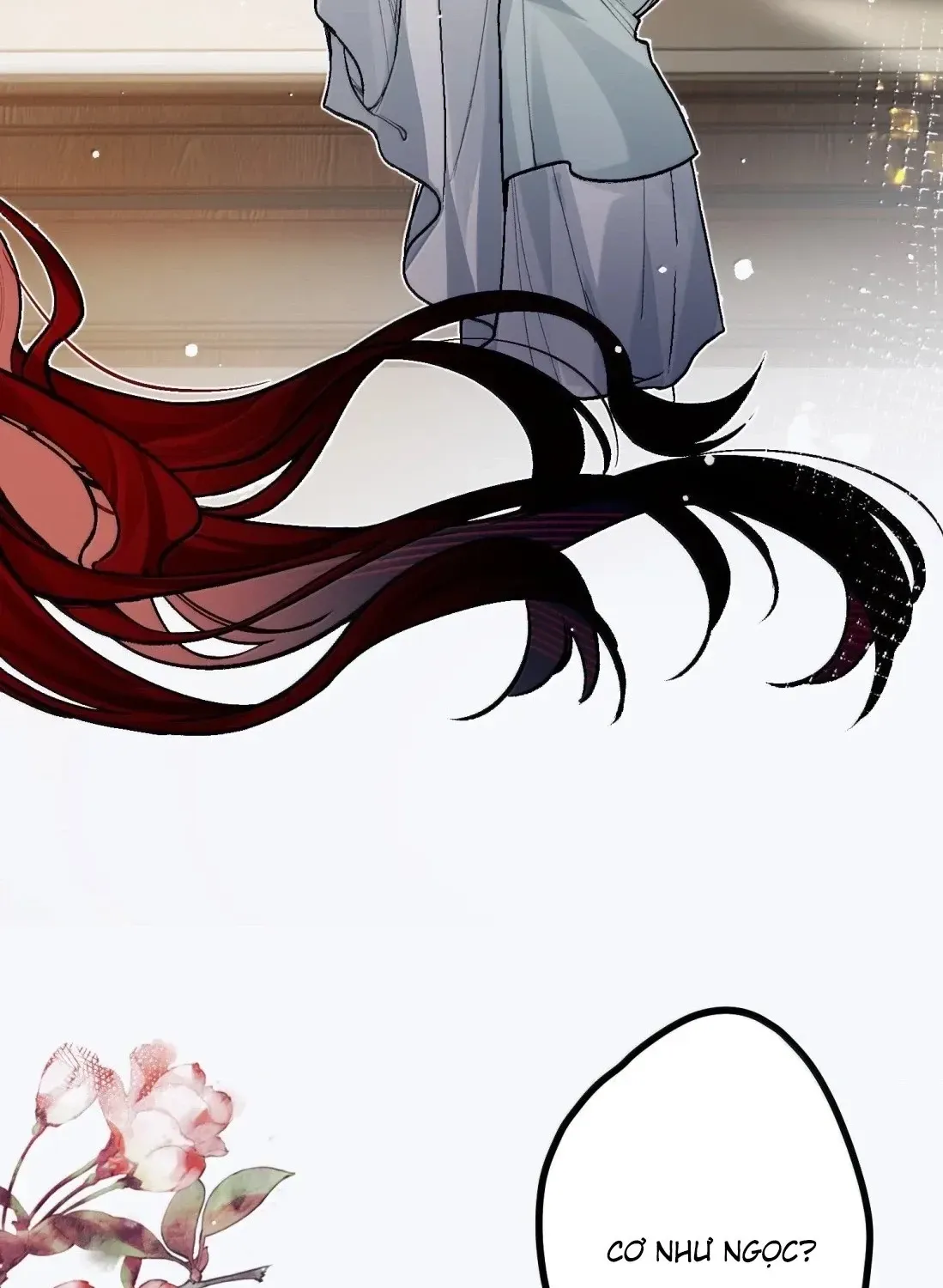 Quấn Quýt - Chap 75 - Trang 36