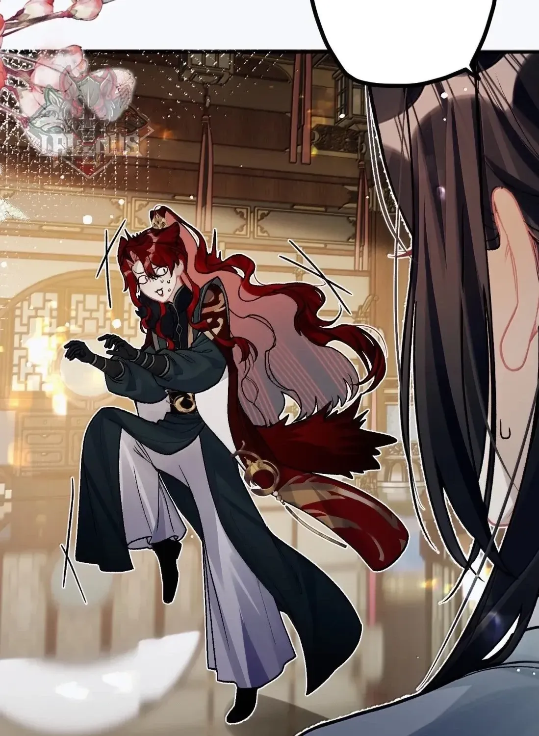 Quấn Quýt - Chap 75 - Trang 37
