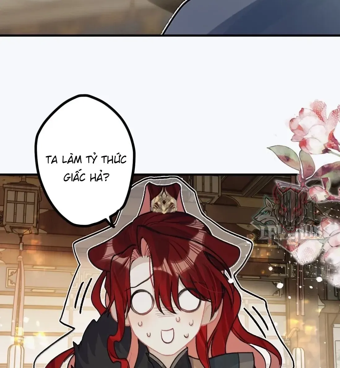 Quấn Quýt - Chap 75 - Trang 38