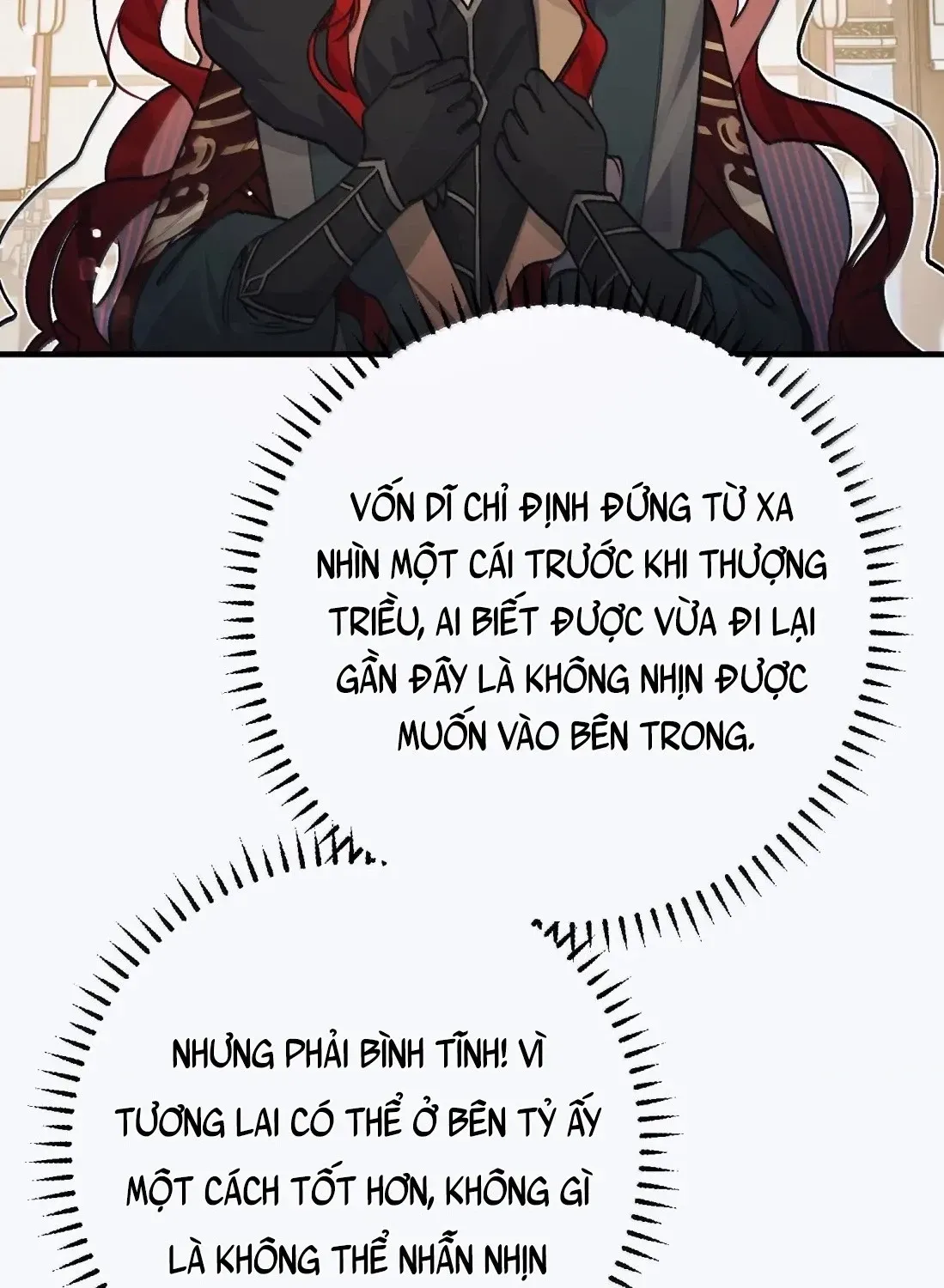 Quấn Quýt - Chap 75 - Trang 39
