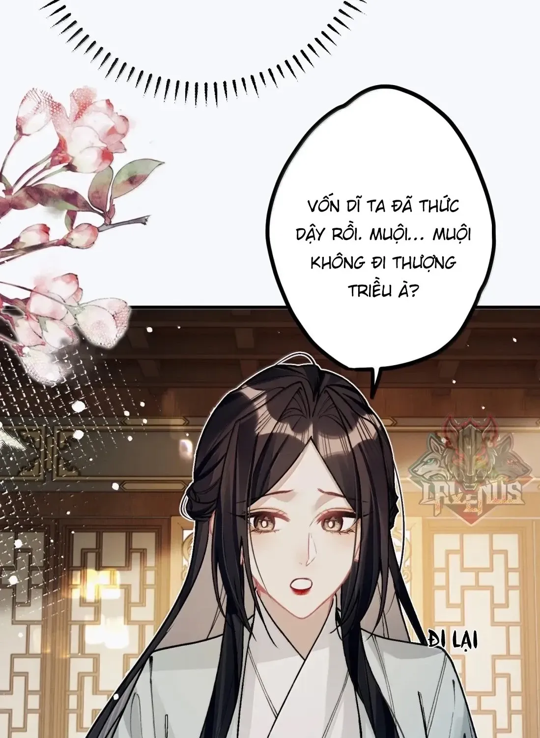 Quấn Quýt - Chap 75 - Trang 40