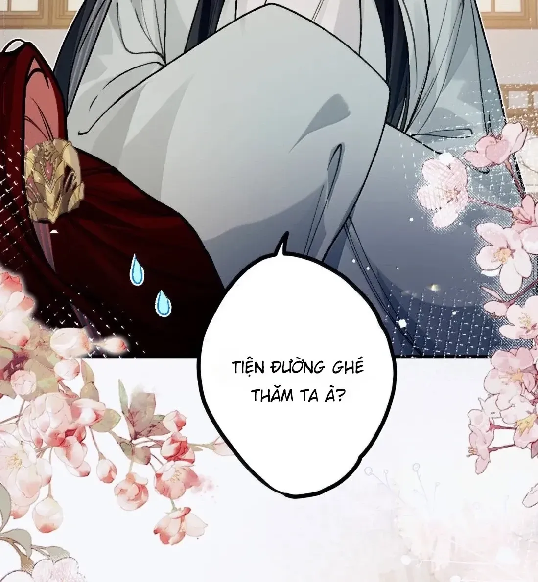 Quấn Quýt - Chap 75 - Trang 41