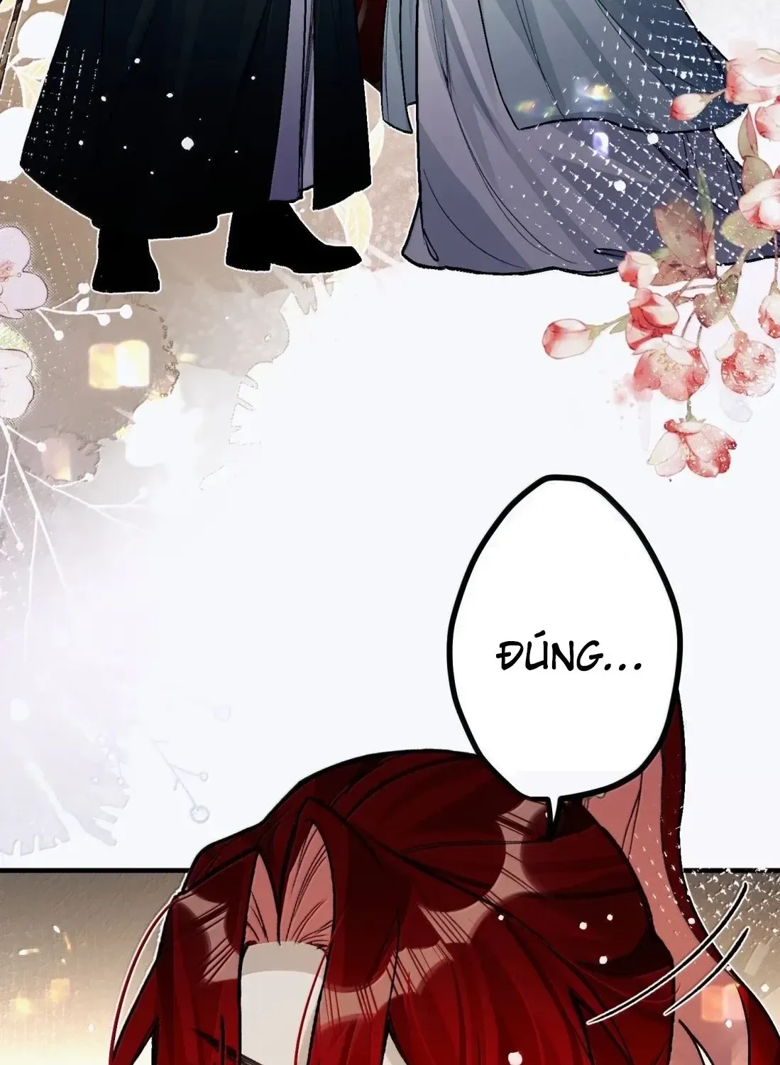 Quấn Quýt - Chap 75 - Trang 43