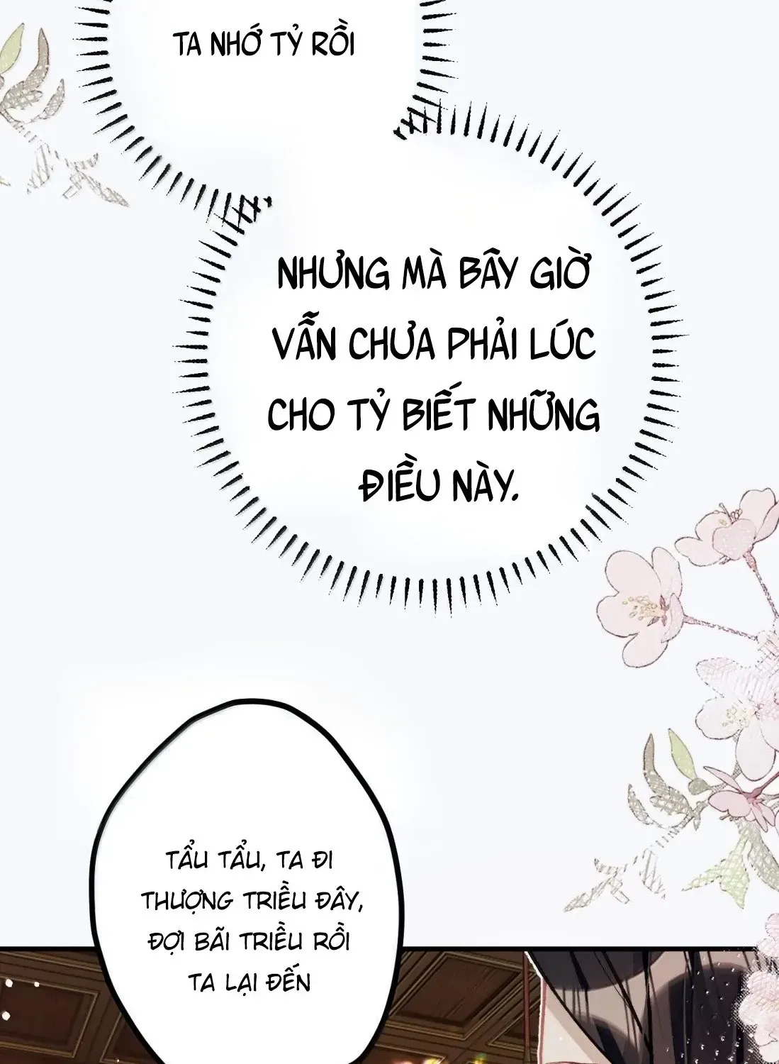 Quấn Quýt - Chap 75 - Trang 45