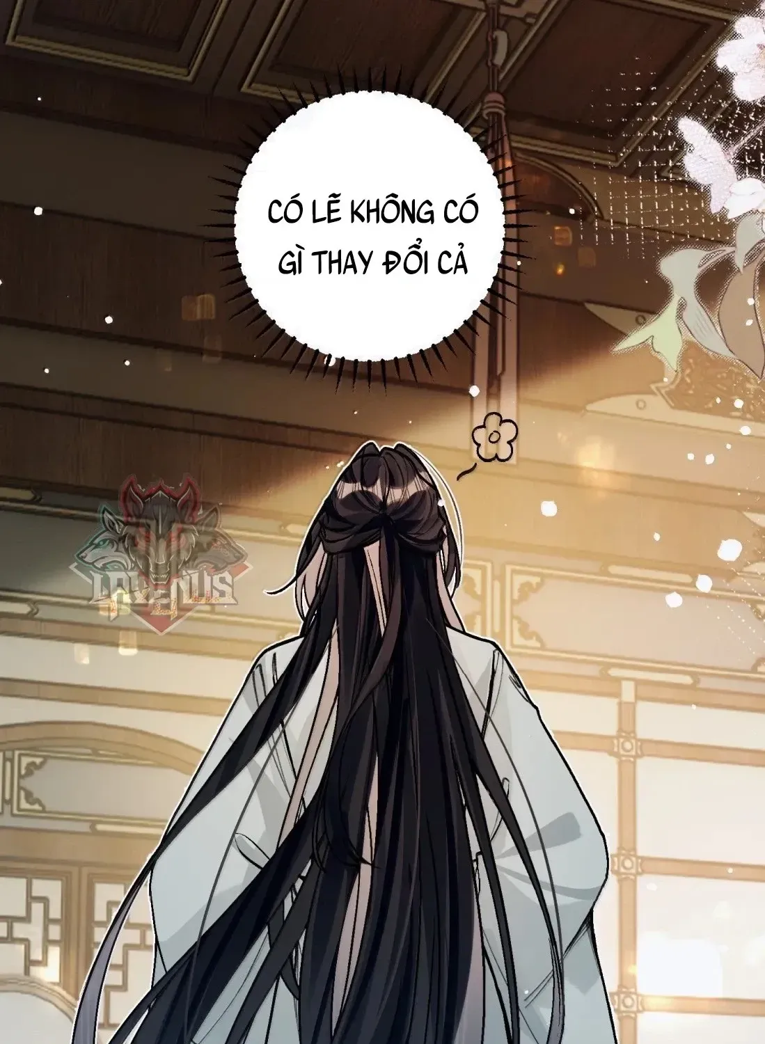 Quấn Quýt - Chap 75 - Trang 48