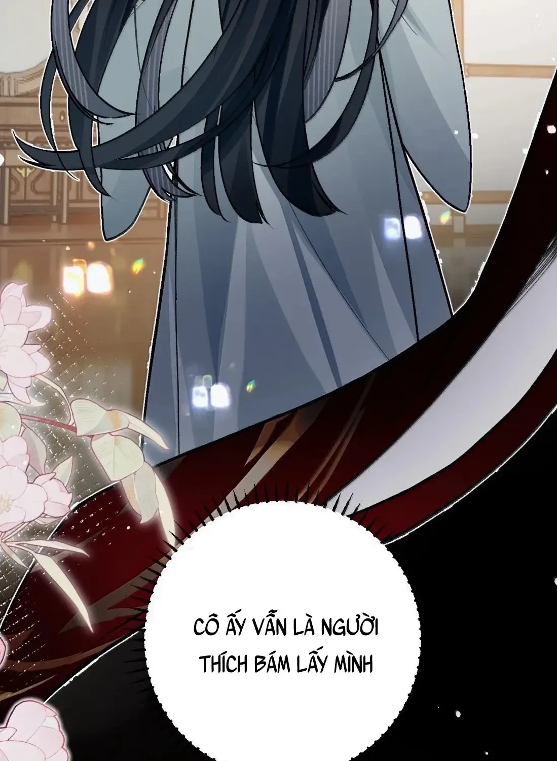 Quấn Quýt - Chap 75 - Trang 49