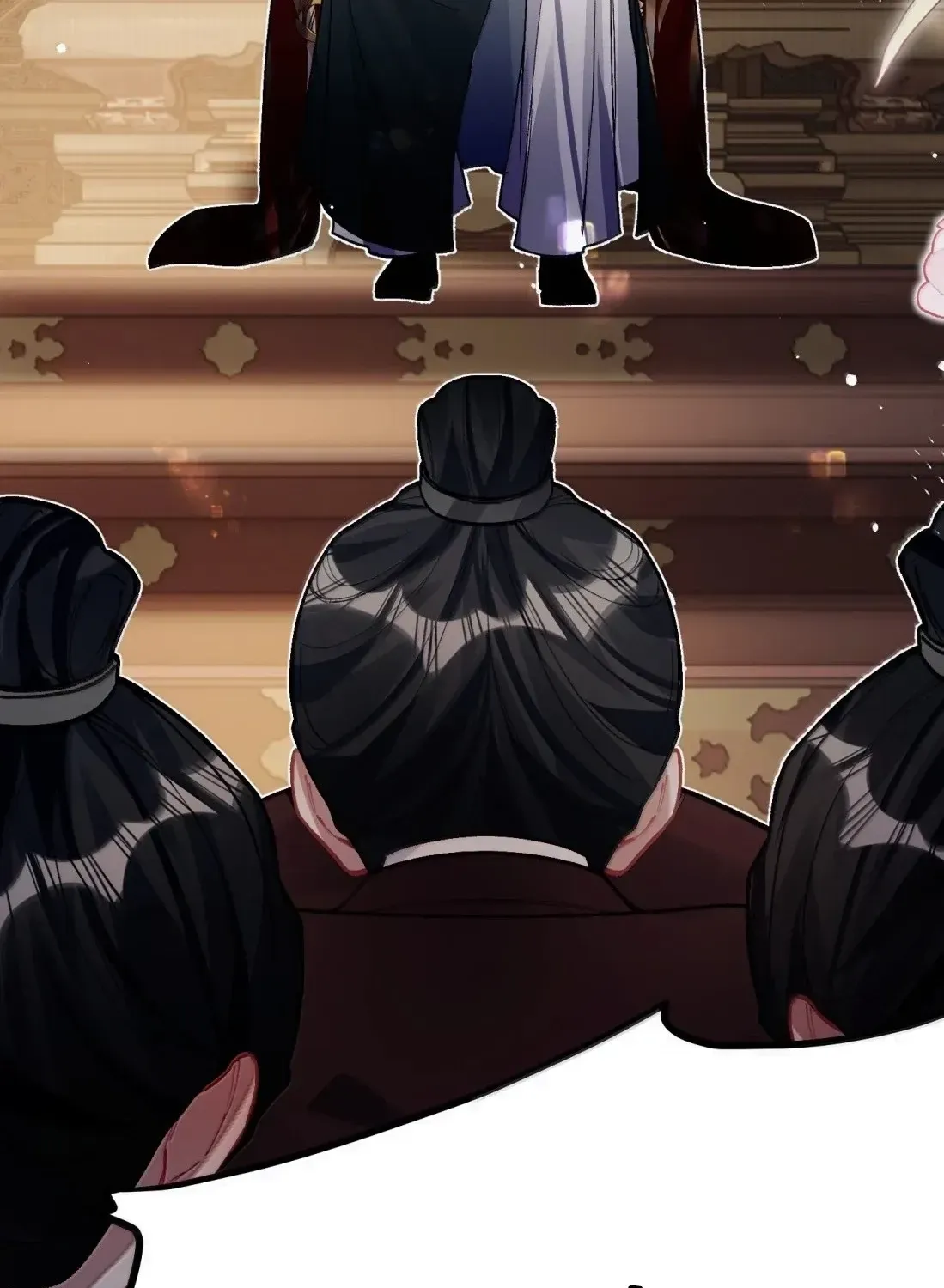 Quấn Quýt - Chap 75 - Trang 51